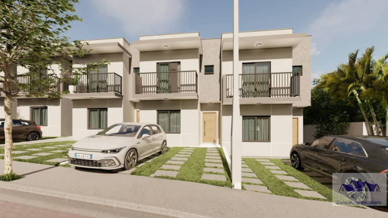 Imagem Casa de Condomínio com 3 Quartos à Venda, 86 m² em Jardim Flórida - São Roque Imagem Casa de Condomínio com 3 Quartos à Venda, 86 m² em Jardim Flórida - São Roque