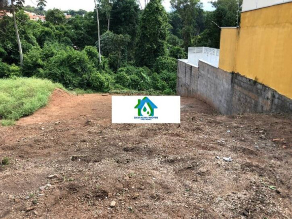 Terreno à Venda, 270 m² em Villaggio San Marco - Jundiaí