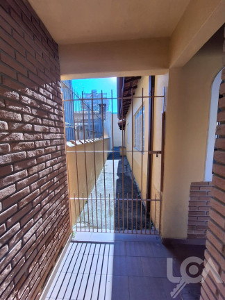 Imagem Casa com 2 Quartos à Venda, 99 m² em Centro - Caraguatatuba Imagem Casa com 2 Quartos à Venda, 99 m² em Centro - Caraguatatuba
