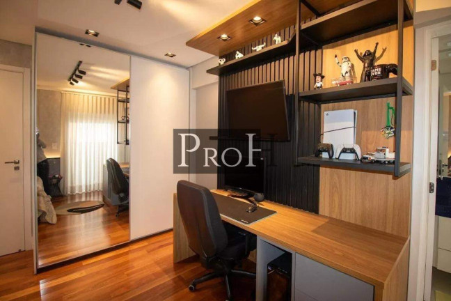 Imagem Apartamento com 3 Quartos à Venda, 173 m² em Centro - São Caetano Do Sul Imagem Apartamento com 3 Quartos à Venda, 173 m² em Centro - São Caetano Do Sul