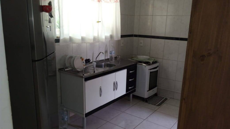 Imagem Casa de Condomínio com 3 Quartos à Venda, 100 m² em Horto Florestal - Sorocaba