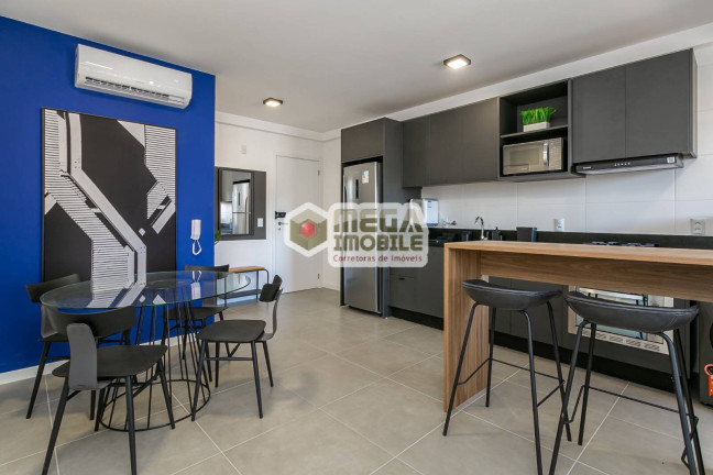 Imagem Apartamento com 2 Quartos à Venda, 60 m² em Carvoeira - Florianópolis Imagem Apartamento com 2 Quartos à Venda, 60 m² em Carvoeira - Florianópolis