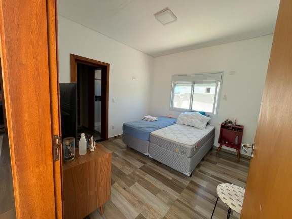 Imagem Casa de Condomínio com 3 Quartos à Venda, 465 m² em Alphaville Nova Esplanada 3 - Votorantim