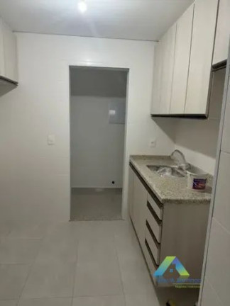 Imagem Apartamento com 3 Quartos à Venda, 77 m² em Vila Alzira - Santo André Imagem Apartamento com 3 Quartos à Venda, 77 m² em Vila Alzira - Santo André