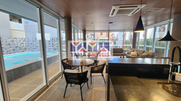 Imagem Apartamento com 4 Quartos à Venda, 292 m² em Parque Sul - Ribeirão Preto