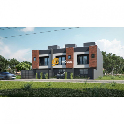 Sobrado com 2 Quartos à Venda, 136 m² em Santa Regina  - Camboriú