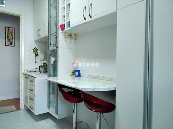 Imagem Apartamento com 3 Quartos à Venda, 85 m² em Morumbi - São Paulo Imagem Apartamento com 3 Quartos à Venda, 85 m² em Morumbi - São Paulo