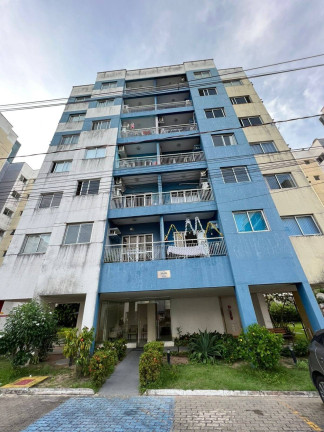 Imagem Apartamento com 2 Quartos para Alugar, 42 m² em Compensa - Manaus