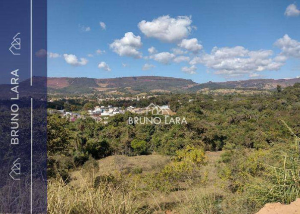 Imagem Imóvel para Alugar, 9.000 m² em Bela Vista - Igarapé