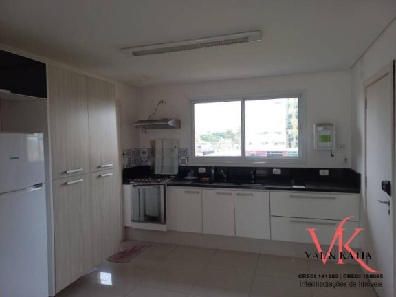 Imagem Apartamento à Venda, 166 m² em Jardim Das Nações - Taubaté