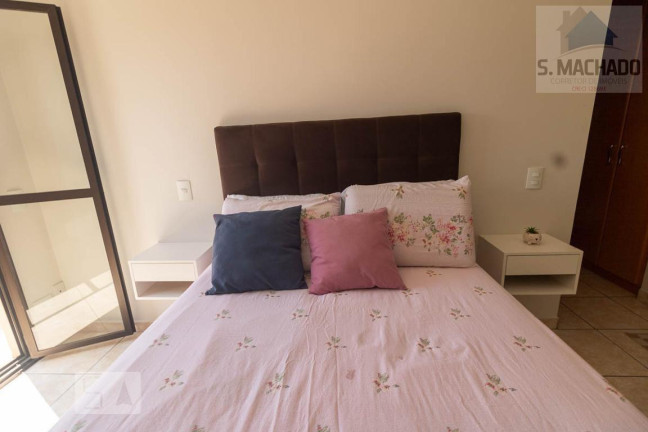 Imagem Apartamento com 3 Quartos à Venda, 140 m² em Parque Das Nações - Santo André Imagem Apartamento com 3 Quartos à Venda, 140 m² em Parque Das Nações - Santo André