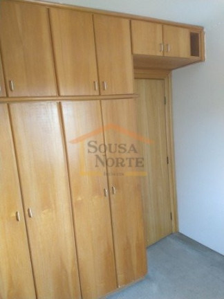 Imagem Apartamento com 3 Quartos à Venda, 73 m² em Santa Teresinha - São Paulo Imagem Apartamento com 3 Quartos à Venda, 73 m² em Santa Teresinha - São Paulo