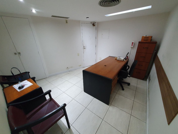 Imagem Imóvel à Venda ou Locação, 99 m² em Centro - Rio De Janeiro