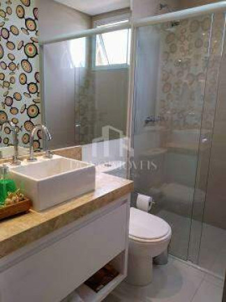 Imagem Apartamento com 3 Quartos à Venda, 122 m² em Jardim - Santo André Imagem Apartamento com 3 Quartos à Venda, 122 m² em Jardim - Santo André