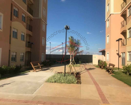 Imagem Imóvel com 2 Quartos à Venda, 50 m² em Jardim Nossa Senhora De Fátima - Hortolândia Imagem Imóvel com 2 Quartos à Venda, 50 m² em Jardim Nossa Senhora De Fátima - Hortolândia