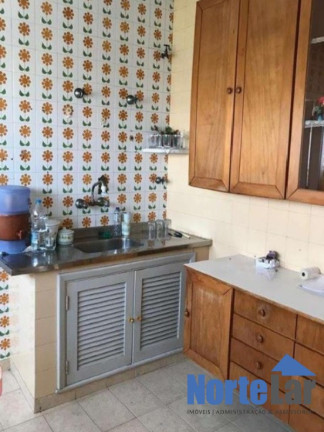 Imagem Apartamento com 2 Quartos à Venda, 155 m² em Sumaré - São Paulo