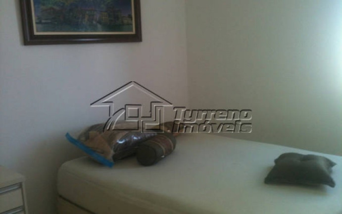 Imagem Apartamento com 1 Quarto para Alugar, 50 m² em Vila Adyana - São José Dos Campos
