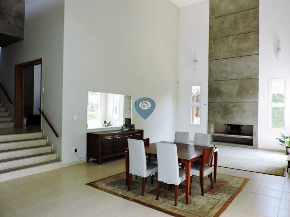 Imagem Casa com 4 Quartos à Venda, 428 m² em Palos Verdes - Carapicuíba