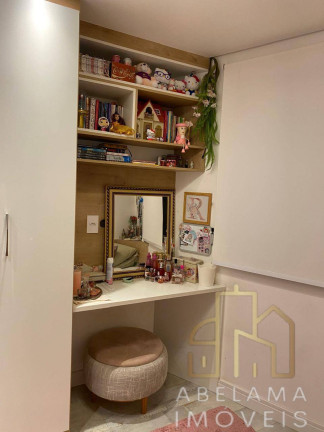 Imagem Apartamento com 3 Quartos à Venda, 90 m² em Vila Assunção - Santo André