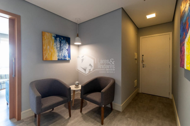 Foto do imóvel Sala Comercial à Venda, 43 m² em Vila Clementino - São Paulo