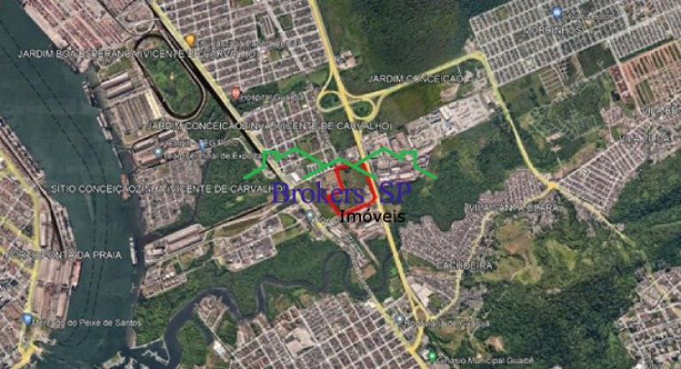 Imagem Terreno à Venda, em Jardim Conceiçãozinha (vicente De Carvalho) - Guarujá Imagem Terreno à Venda, em Jardim Conceiçãozinha (vicente De Carvalho) - Guarujá