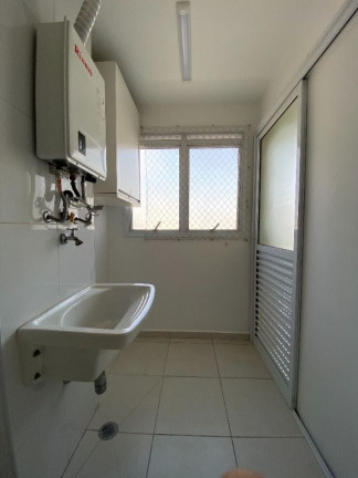 Imagem Apartamento com 2 Quartos à Venda, 64 m² em Fundação - São Caetano Do Sul