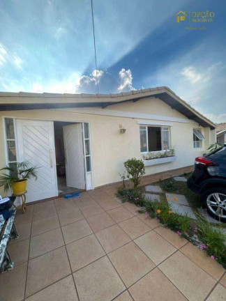 Imagem Casa com 2 Quartos à Venda, 100 m² em Condomínio Villagio D Itália - Itu Imagem Casa com 2 Quartos à Venda, 100 m² em Condomínio Villagio D Itália - Itu