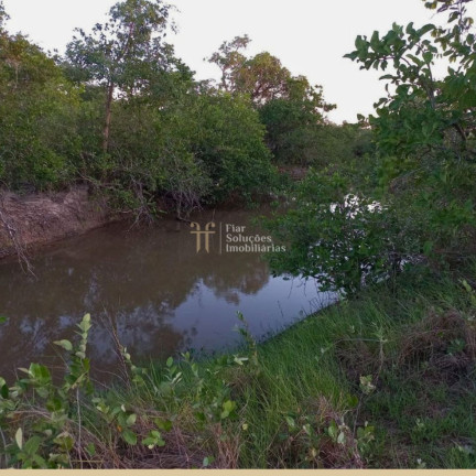 Imagem Terreno à Venda, 40.163 m² em Nossa Senhora Da Guia - Cuiabá