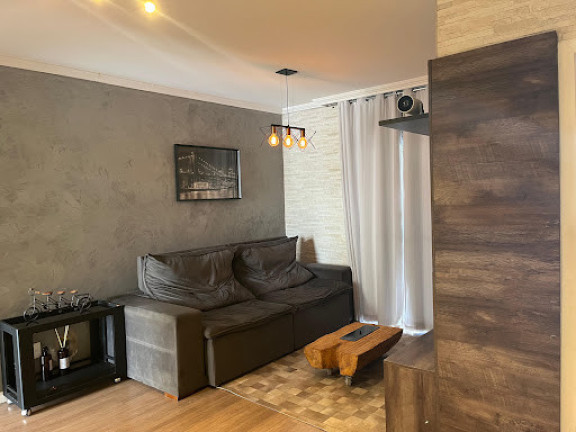Imagem Casa com 3 Quartos à Venda, 105 m² em Condomínio Villagio Di Lucca - Sorocaba