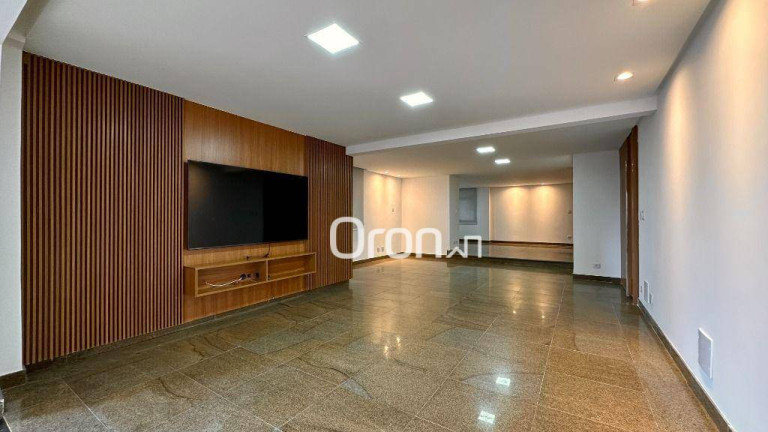 Apartamento com 4 Quartos à Venda, 241 m² em Setor Bueno - Goiânia