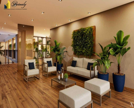 Imagem Apartamento com 3 Quartos à Venda, 103 m² em Vila Suzana - São Paulo