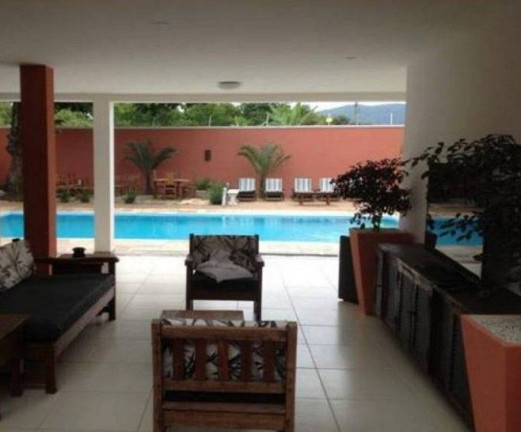 Imagem Casa com 7 Quartos à Venda, 400 m² em Balneário Praia Do Pernambuco - Guarujá