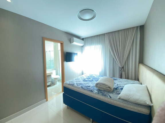Imagem Apartamento com 3 Quartos à Venda, 216 m² em Setor Marista - Goiânia Imagem Apartamento com 3 Quartos à Venda, 216 m² em Setor Marista - Goiânia