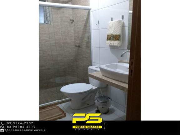 Imagem Apartamento com 3 Quartos à Venda, 107 m² em Portal Do Sol - João Pessoa