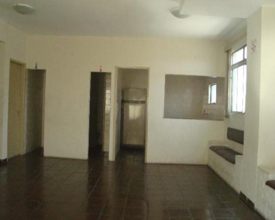 Imagem Imóvel com 2 Quartos à Venda, 70 m² em Vila Congonhas - São Paulo