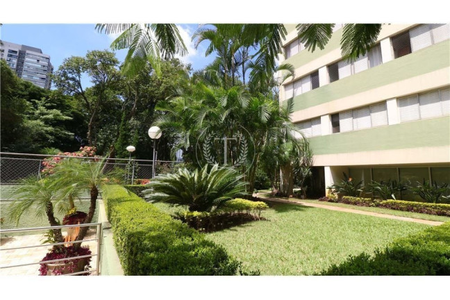 Imagem Apartamento com 3 Quartos à Venda, 100 m² em Pinheiros - São Paulo