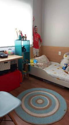 Imagem Apartamento com 3 Quartos à Venda, 123 m² em Centro - São Bernardo Do Campo Imagem Apartamento com 3 Quartos à Venda, 123 m² em Centro - São Bernardo Do Campo