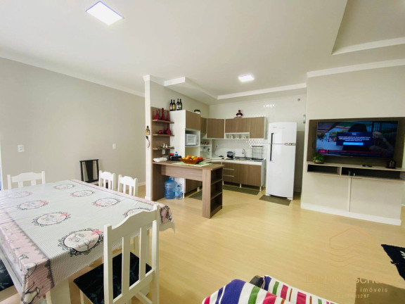 Imagem Casa com 3 Quartos à Venda, 111 m² em Salinas - Balneário Barra Do Sul