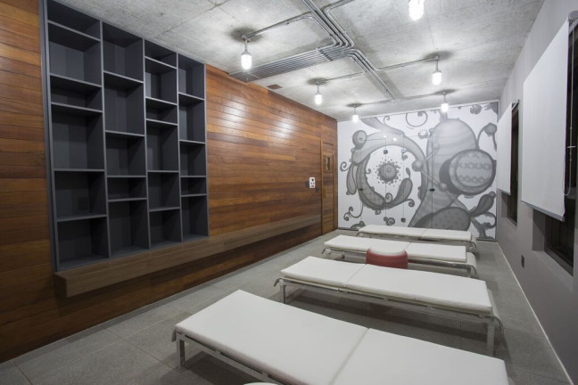 Imagem Imóvel com 1 Quarto à Venda, 68 m² em Petrópolis - Porto Alegre Imagem Imóvel com 1 Quarto à Venda, 68 m² em Petrópolis - Porto Alegre