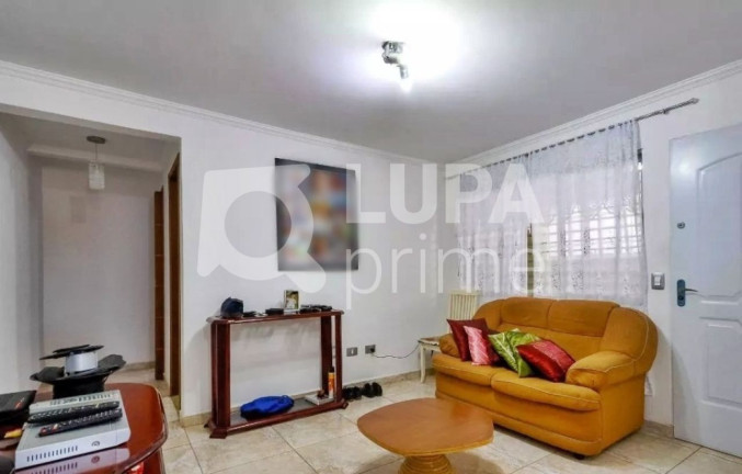 Casa com 3 Quartos à Venda, 289 m² em Vila Maria - São Paulo
