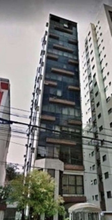 Imagem Apartamento com 1 Quarto para Alugar, 30 m² em Consolação - São Paulo Imagem Apartamento com 1 Quarto para Alugar, 30 m² em Consolação - São Paulo