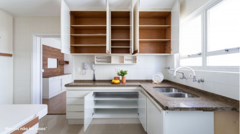Imagem Apartamento com 3 Quartos à Venda, 145 m² em Vila Mariana - São Paulo