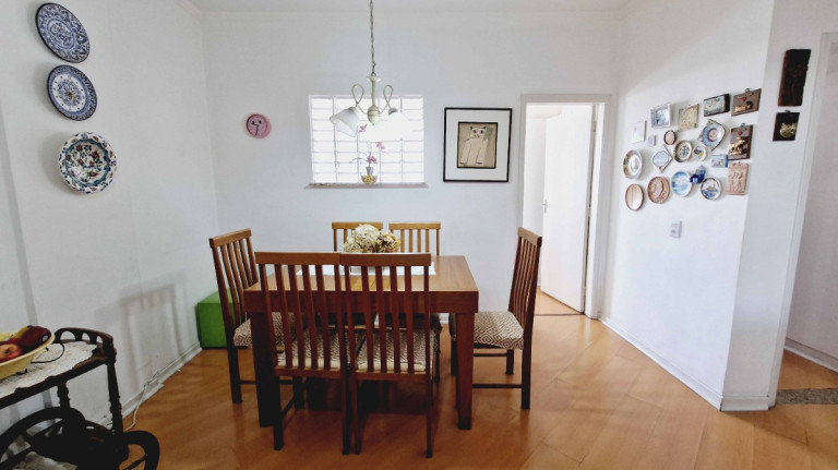 Imagem Apartamento com 2 Quartos à Venda, 72 m² em Vila Buarque - São Paulo