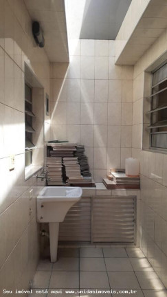 Casa com 3 Quartos à Venda, 130 m² em Vila Sofia - São Paulo