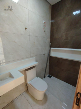 Imagem Casa com 3 Quartos à Venda, 120 m² em Loteamento Jardim Vila Verde - Hortolândia