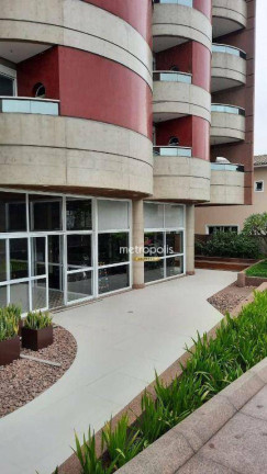 Imagem Apartamento com 4 Quartos à Venda, 381 m² em Campestre - Santo André Imagem Apartamento com 4 Quartos à Venda, 381 m² em Campestre - Santo André