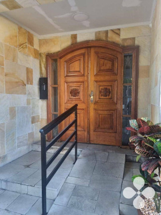 Imóvel com 2 Quartos à Venda, 92 m² em Ponta Da Praia - Santos