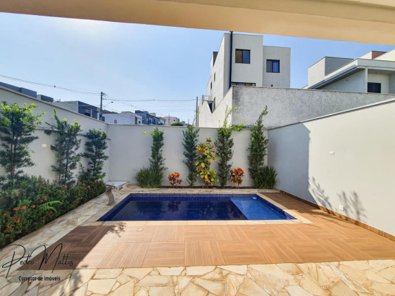 Imagem Casa com 3 Quartos à Venda, 200 m² em Ondas - Cond. Reserva Das Paineiras - Piracicaba Imagem Casa com 3 Quartos à Venda, 200 m² em Ondas - Cond. Reserva Das Paineiras - Piracicaba