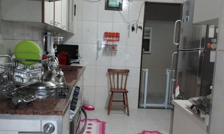 Imagem Apartamento com 2 Quartos à Venda, 92 m² em Imirim - São Paulo Imagem Apartamento com 2 Quartos à Venda, 92 m² em Imirim - São Paulo