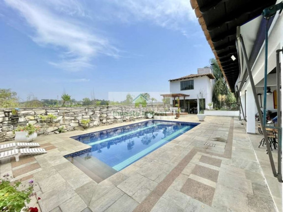 Imagem Casa de Condomínio com 4 Quartos à Venda, 549 m² em Granja Viana - Cotia Imagem Casa de Condomínio com 4 Quartos à Venda, 549 m² em Granja Viana - Cotia